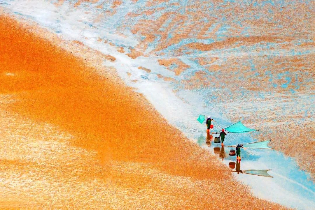 带你去看海最美的海岛,走遍全世界最美海岛