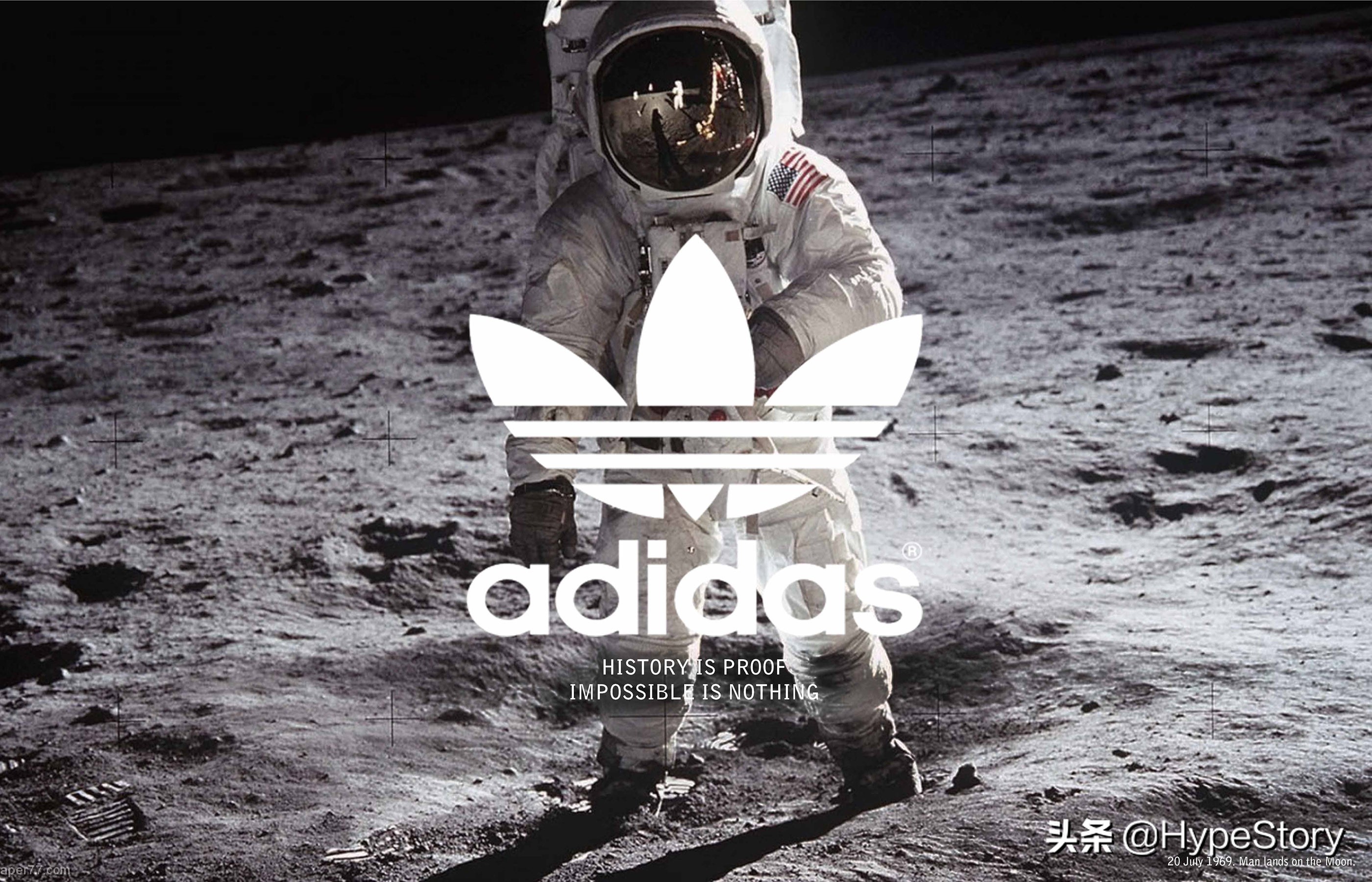 adidas最早是做什么款的鞋为主,adidas经典鞋款的故事