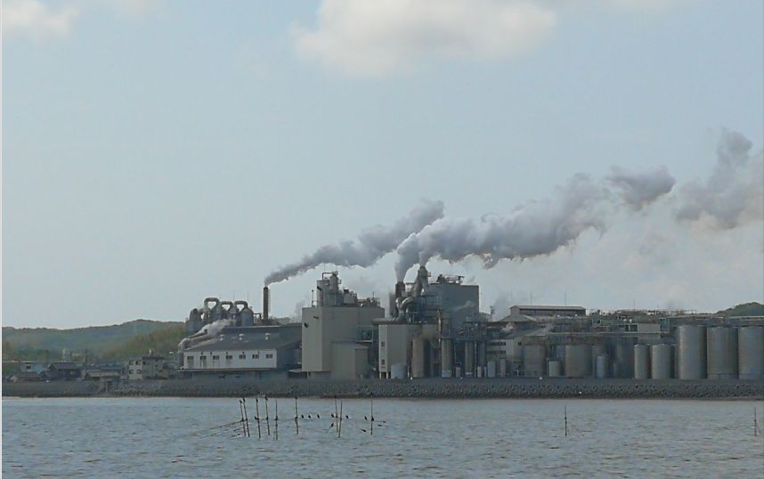 15天8000里，我们刚去名古屋和日本人抢了个五一假期