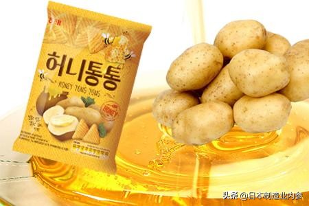 让女朋友减肥无望的日本零食巨头卡乐比：如何将25年前的过时产品，打造成爆款？