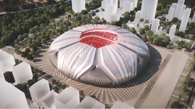 恒大集团2023还在建房吗,恒大新建足球场