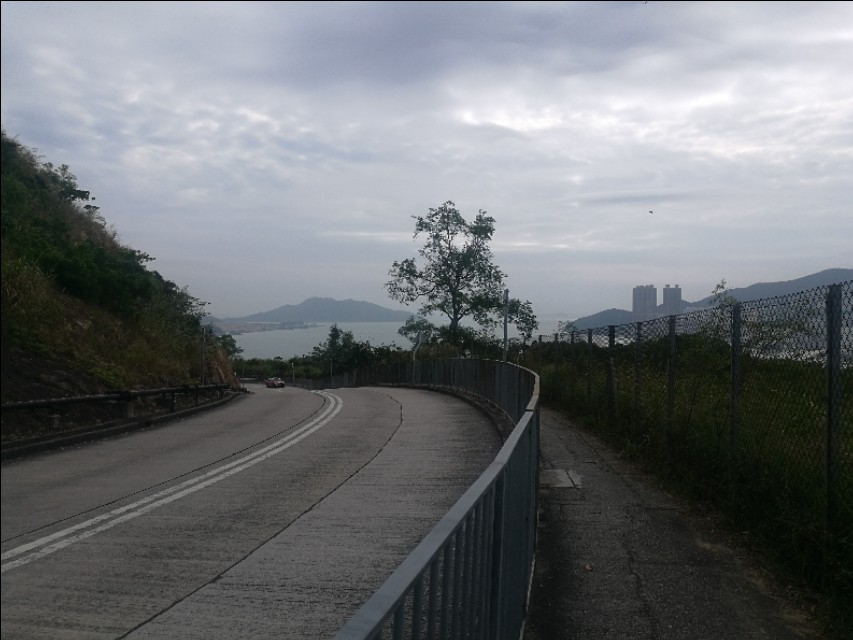 回顾难忘的香港之旅,我的第一次海上旅行