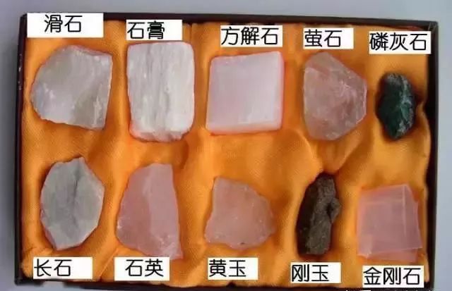 玲珑剔透万般好，静中见动青山来！你真的了解瓷砖吗？