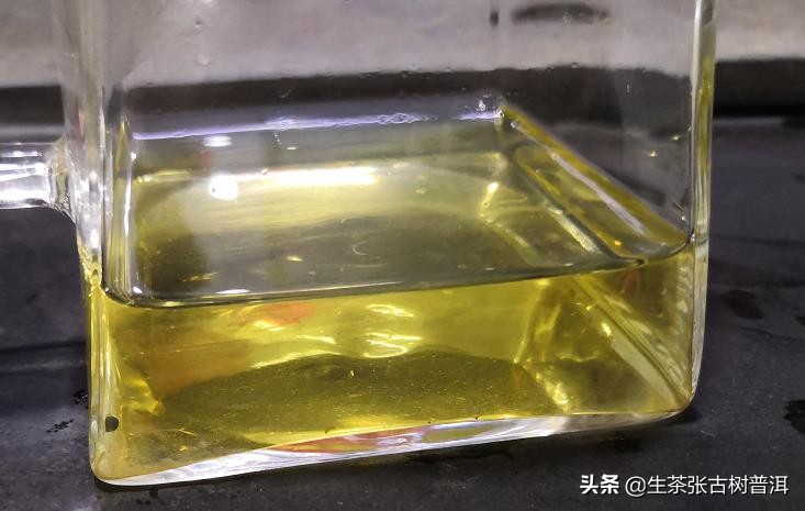 老茶客喜欢易武茶,老茶客都爱喝熟茶