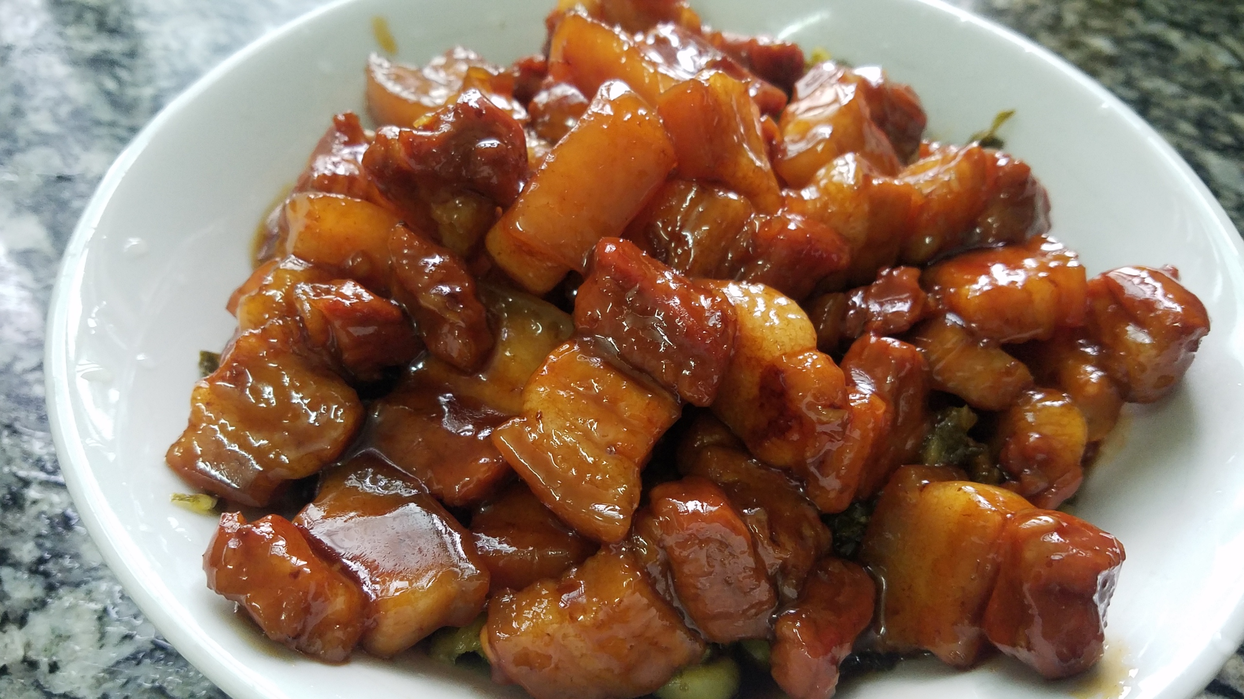 猪肉的做法好吃简单教程视频,猪肉的家常做法怎么做