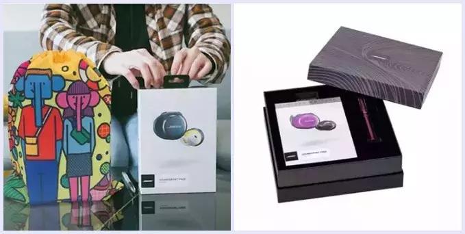 bose耳机实体店和网店的区别,bose耳机销售趋势