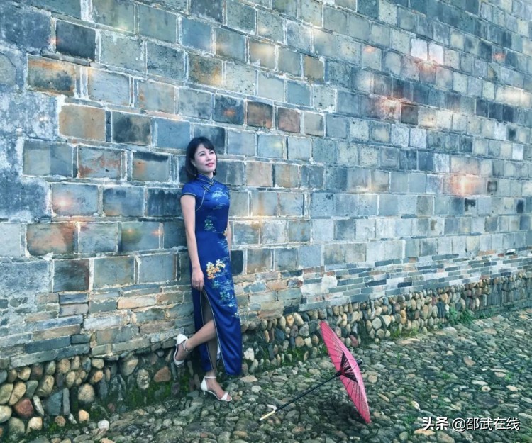 福建邵武黄峭,福建省邵武市和平古镇黄峭