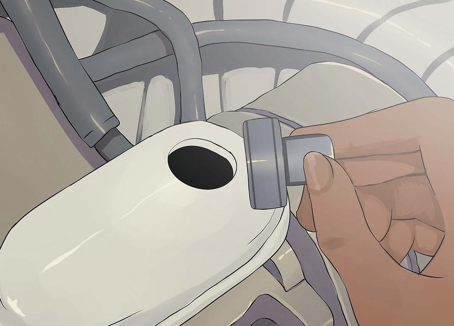 刚保养不久汽车提醒请速更换机油,车子保养更换了机油后油耗就高了