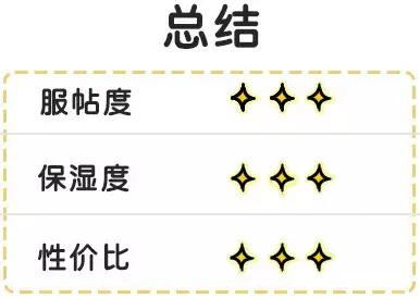 面膜测评红榜第一名好用面膜,网红面膜最好用的是哪一款