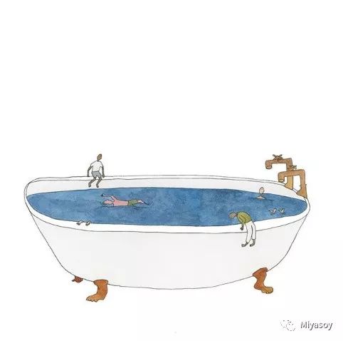 推崇放空思维的日本人，专门创造了这样一个词！