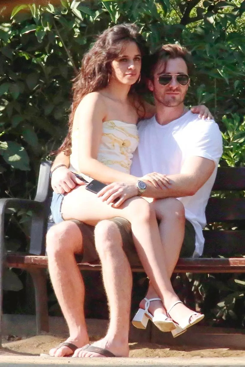 最近官宣的几位cp,2014最撩人的cp