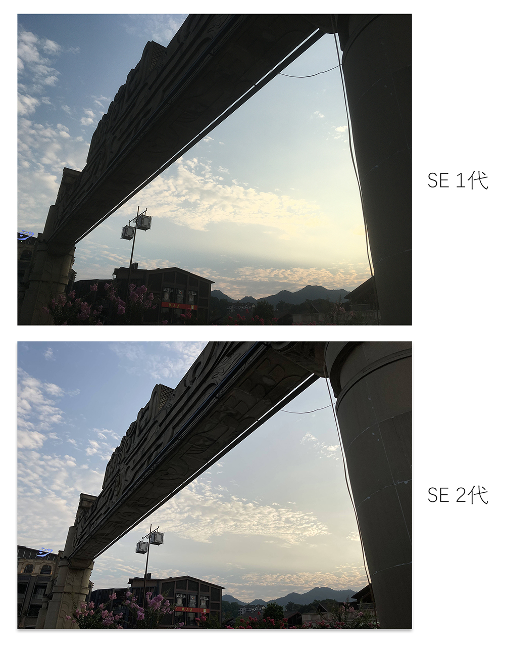 有苹果生态吗,iphonese第二代最新消息
