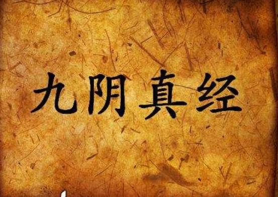 九阴真经最厉害的太极内功,九阴真经最厉害的武学是啥