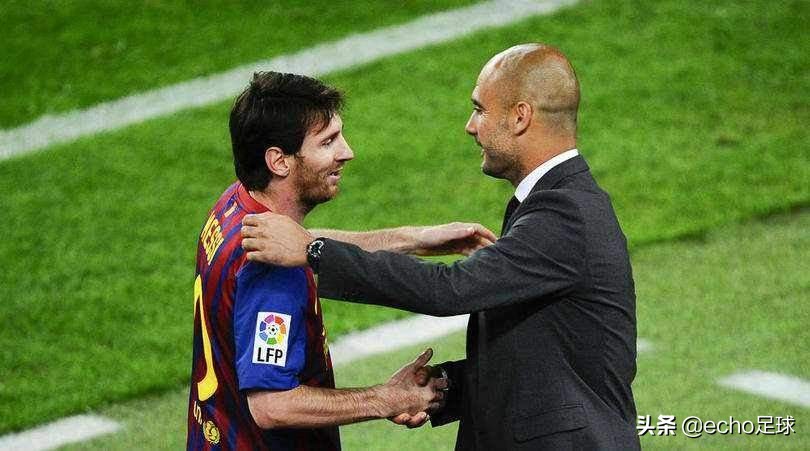 假9或者中场创造者？梅西在巴黎圣日耳曼将会扮演何种角色