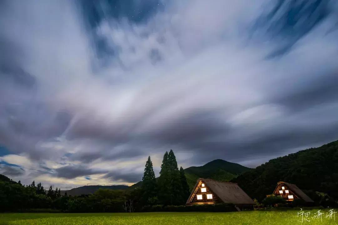 如何用慢门拍视频,慢门设计技巧