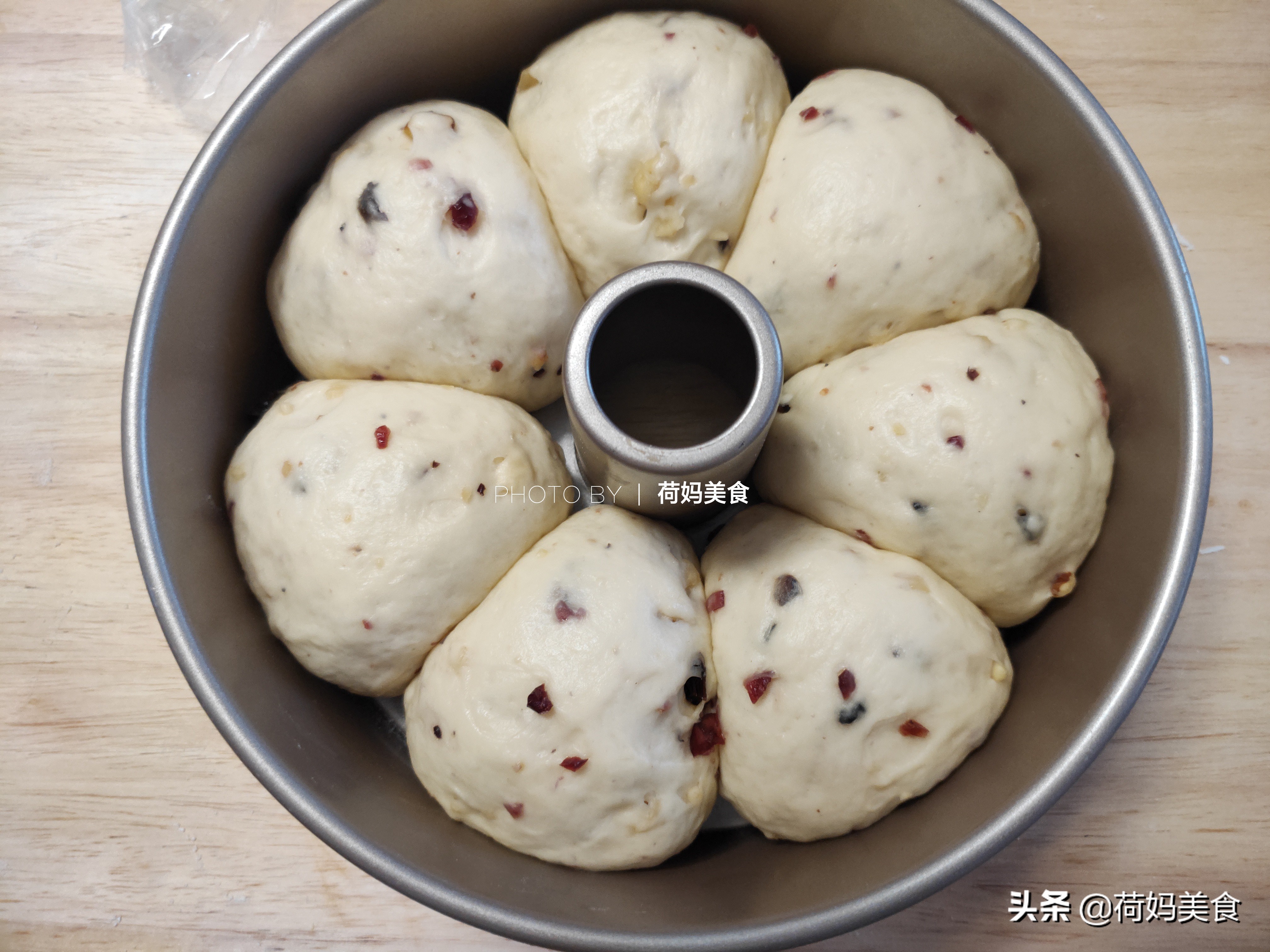 面包可以蒸吗不用烤箱,烤箱蒸面包的家常做法