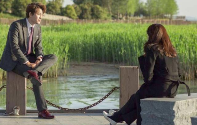 都挺好柳青说谢哥们不娶之恩,都挺好柳青背叛了吗