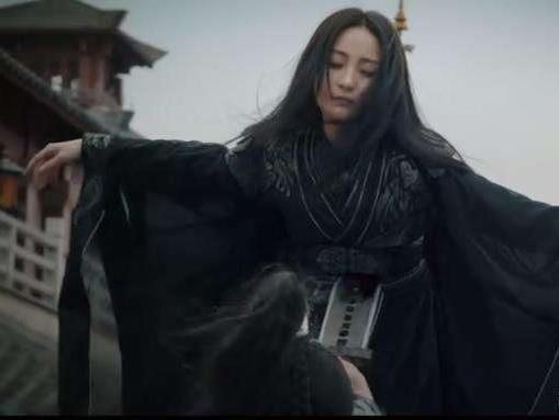 剑王朝李现的角色,剑王朝李现李一桐主演