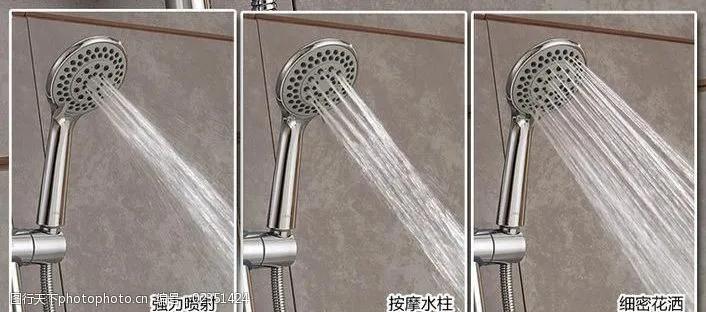 2020年经济实惠的整套花洒,暗装花洒推荐性价比高品牌