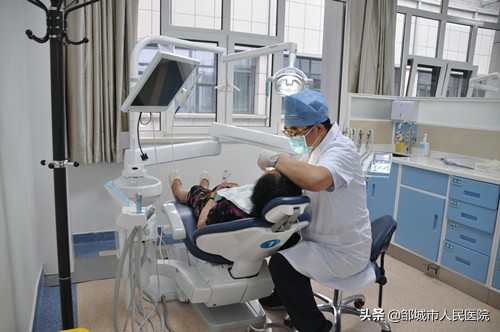 邹城人民医院孟子湖院区口腔,邹城人民医院口腔科门诊时间表