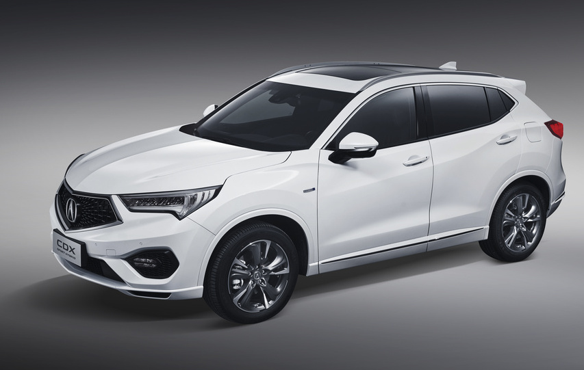 不想随大流，25万就买这3款豪华品牌SUV，别人一定说你有品味