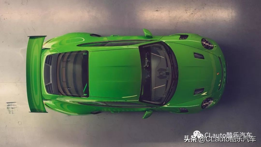 保时捷992卡雷拉和911的区别,保时捷911卡雷拉s代号992