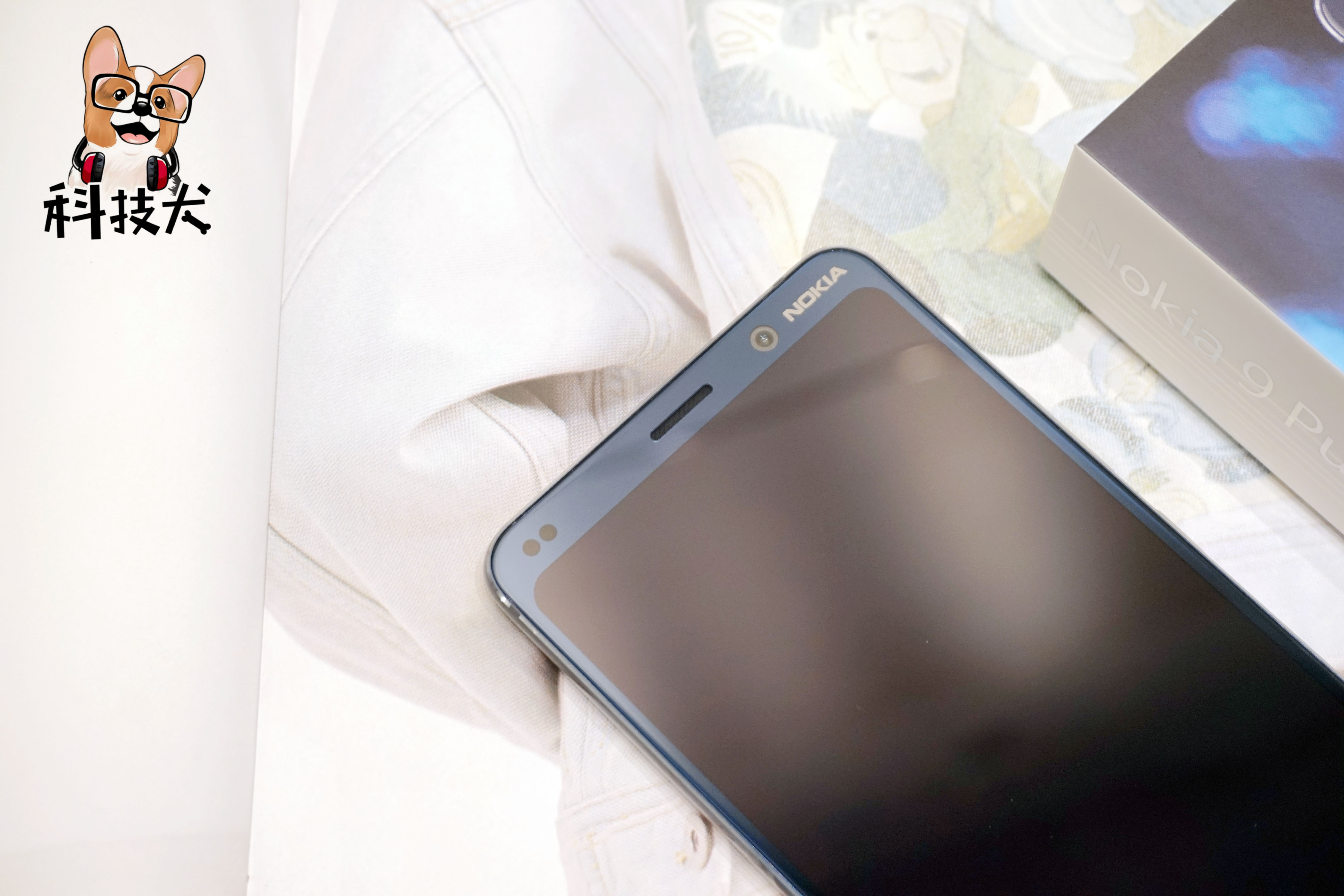 nokia9pureview拍照,nokia9pureview拍照强吗