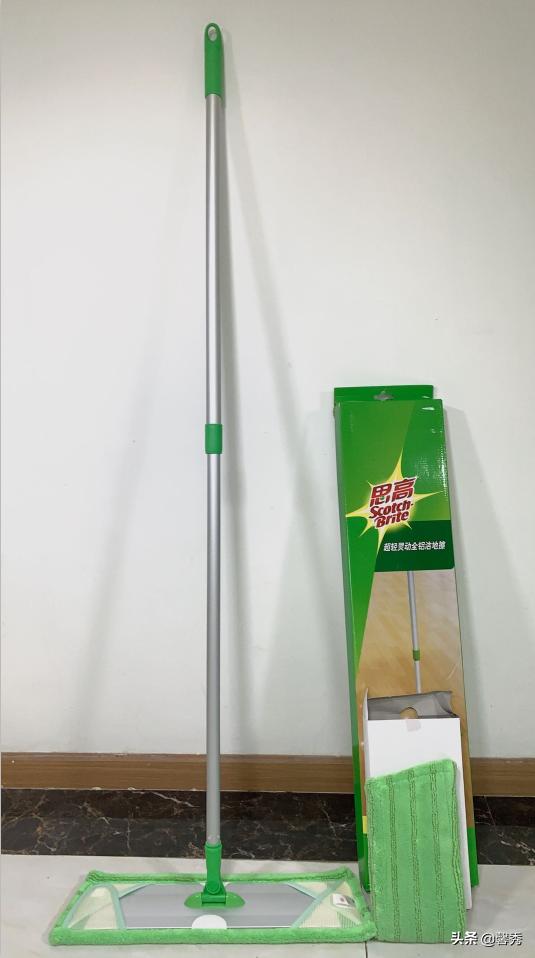 3m思高免洗拖把,3m高思拖把测评