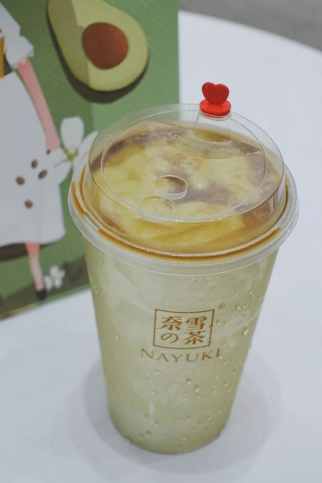 温度猛降15℃？！有这8款当红限定饮品，降温不存在的！