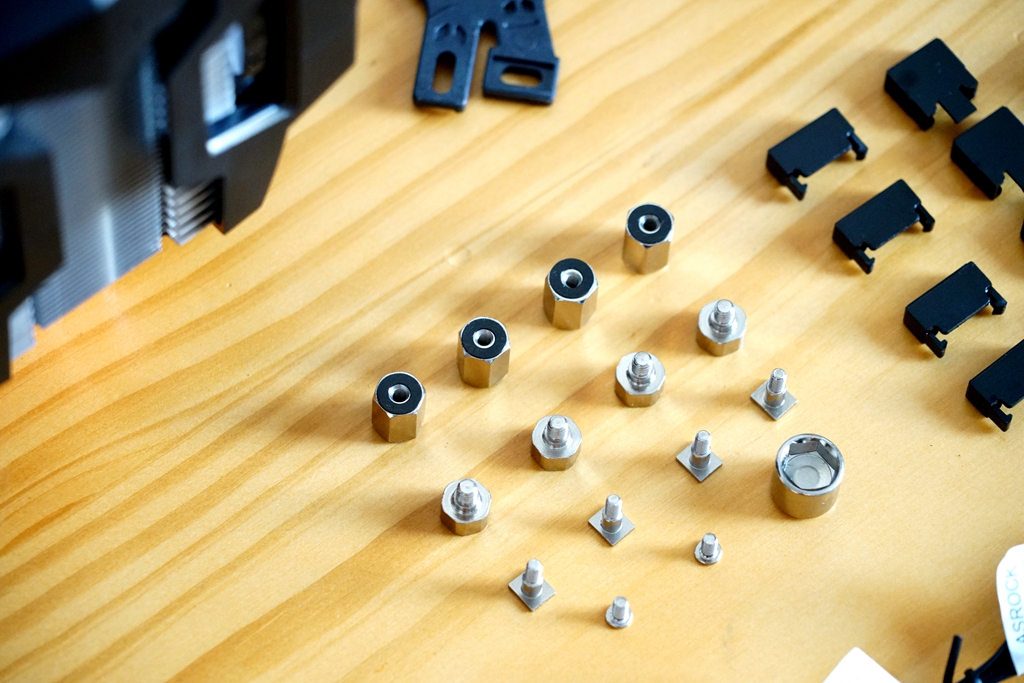 酷冷至尊风冷散热器评测:真正的国货之光,静音、超频随心所欲