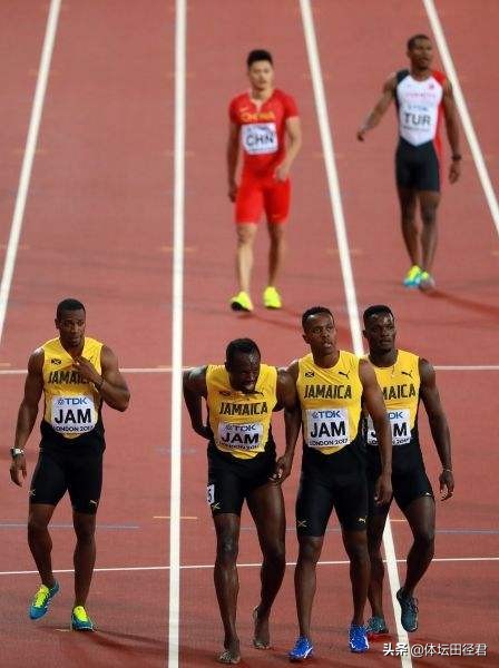 博尔特会不会再重返赛场,博尔特为2021年奥运会复出训练