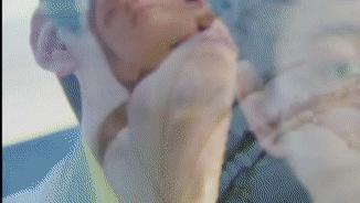 《神雕侠侣》七个不同版小龙女遭人玷污，李若彤版看完想砸了手机