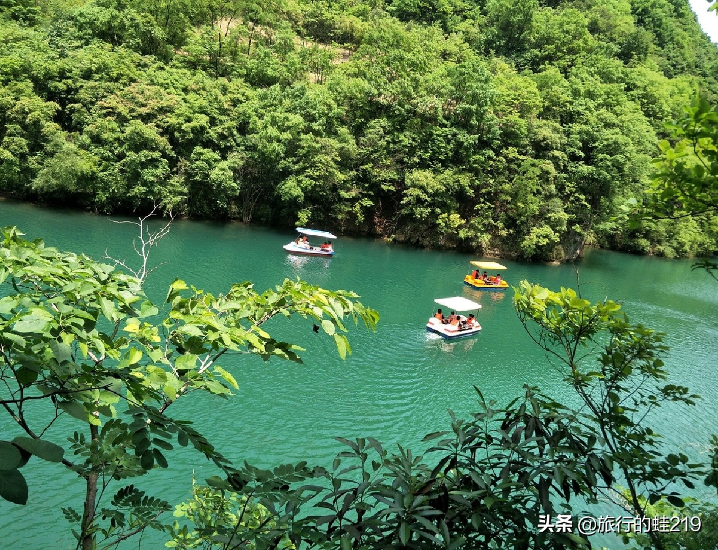 湖北最低调的市政府,湖北十堰周边城市