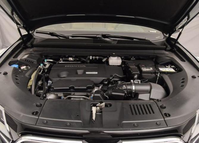 本田ur-v和汉兰达哪个更好,本田ur-v丰田汉兰达