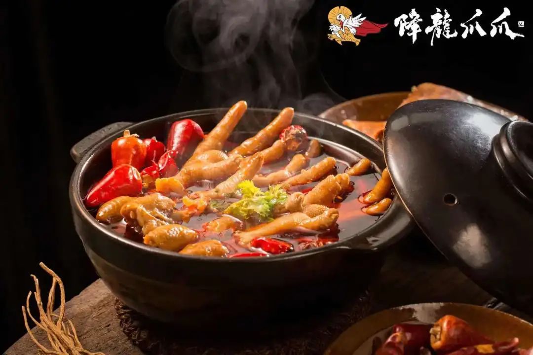 各地打卡美食攻略,11种美食打卡攻略