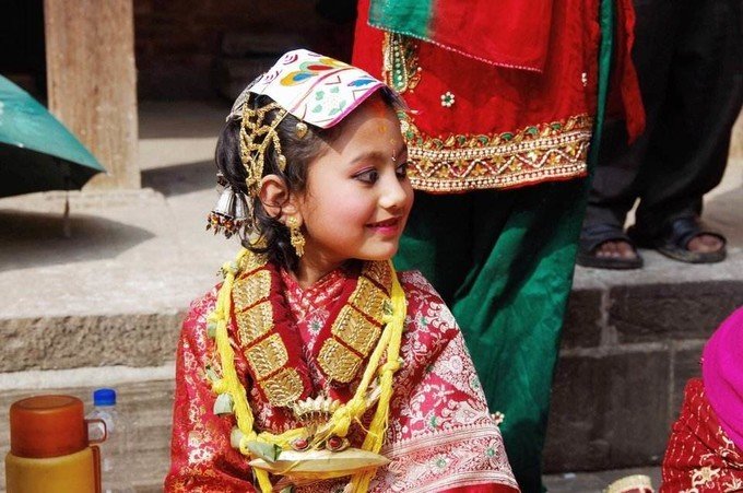 抱紧自己的小钱包，超实用的尼泊尔淘货指南送上