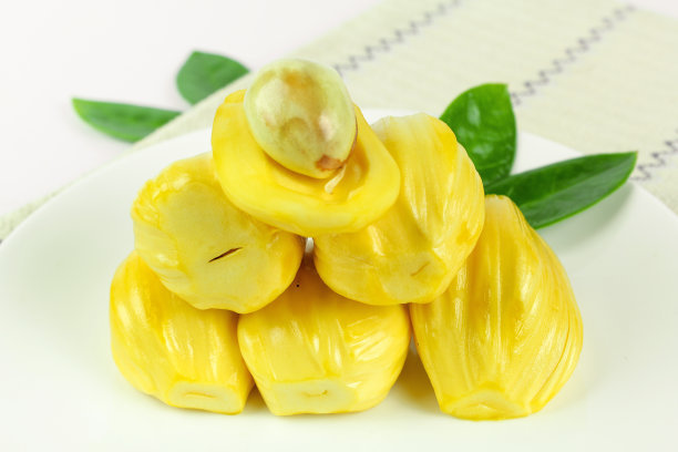 菠萝蜜种植技术与包装,菠萝蜜种植技术的培训