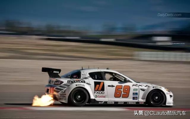 马自达rx8和马自达3,马自达rx-8对比保时捷718