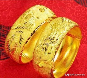 黄金保养小常识,关于黄金的一些基础知识和常识