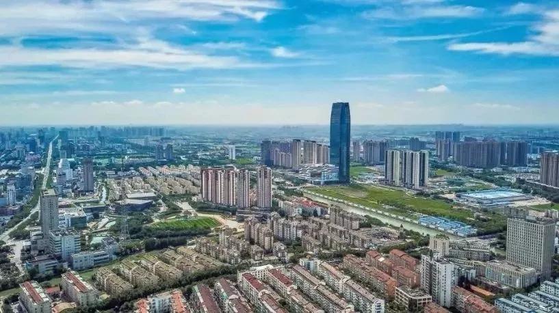 大变化！昆山3大综合体开业在即，新商业版图崛起