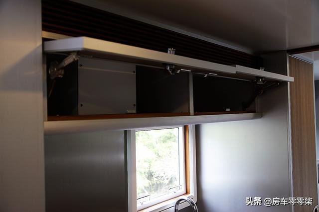 500万的德国曼卡4x4越野房车,德国曼4x4越野房车试驾视频