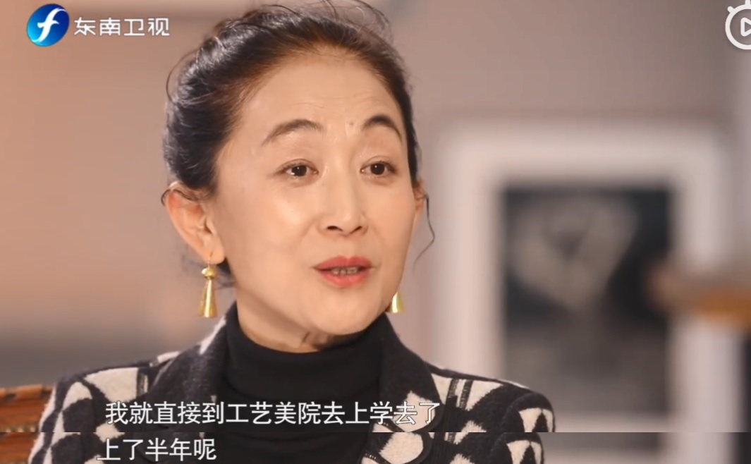 都挺好苏母现实生活有孩子吗,都挺好苏母怀孕片段