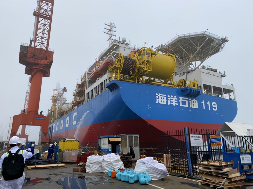 中国石油世界级难题,世界级难题被中国解决了吗