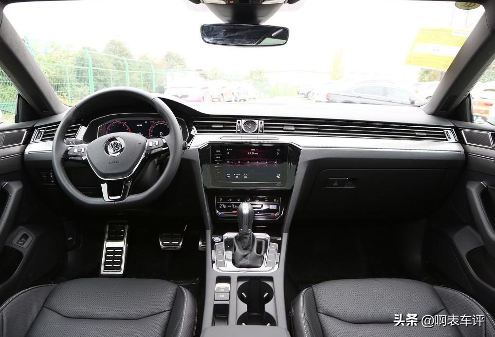 大众cc颜值最高的,大众cc帅爆