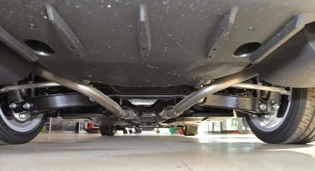 上海车展最冷门,上海车展最爆两款新能源