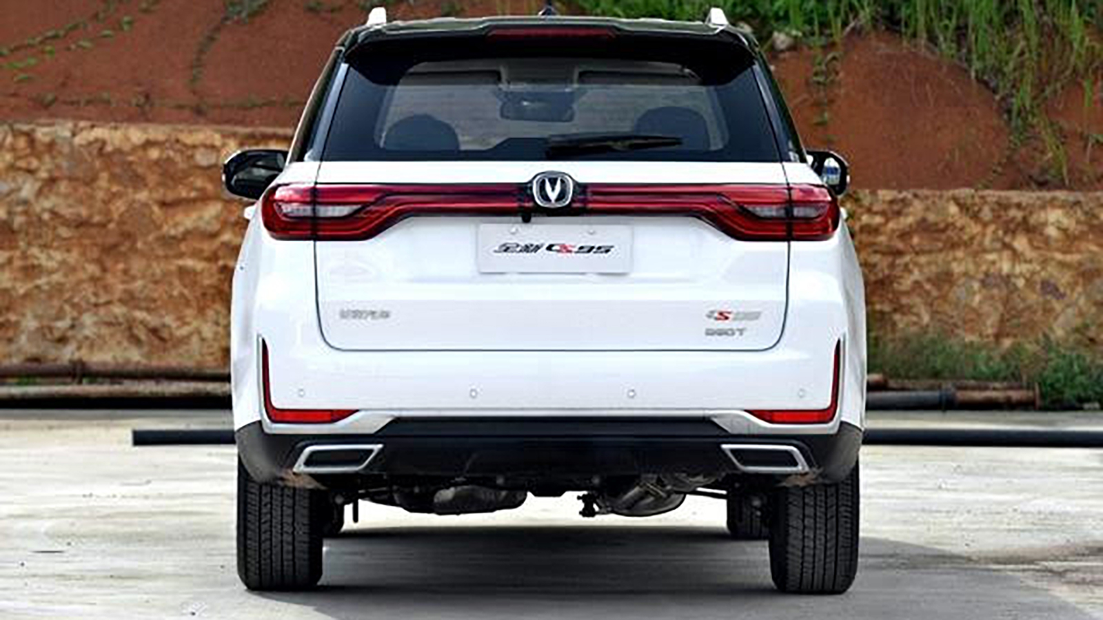 长安cs95销量怎么样,长安cs95为什么卖不火