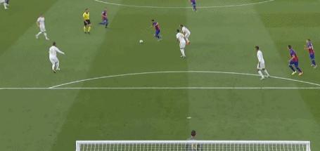 200战10冠胜率高达66%，“倒车之王”齐达内掌舵的皇马依旧犀利