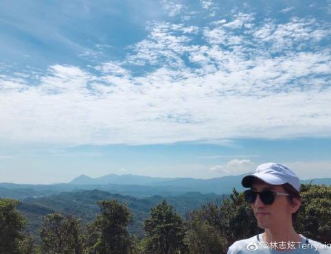 林志炫衰老图片,54岁林志炫自曝身体出状况