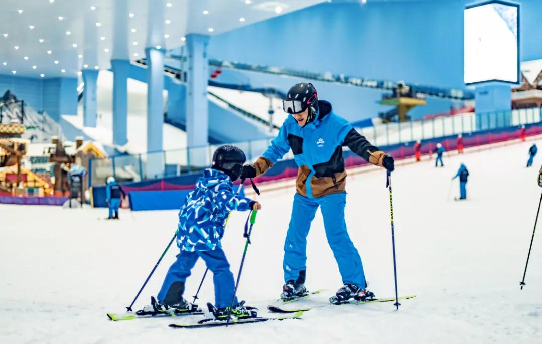 国内儿童玩雪亲子旅游,亲子游玩地点推荐玩雪