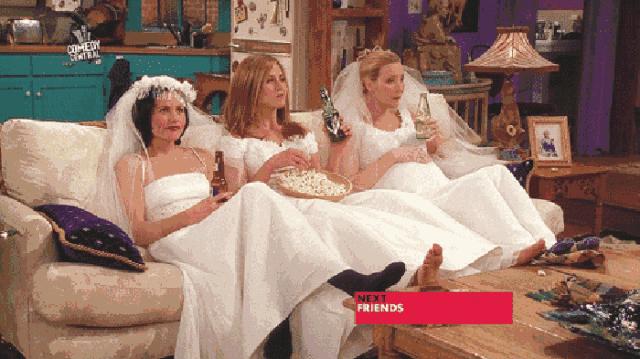 wedding婚礼穿衣搭配,西式婚礼穿搭